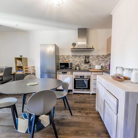 3-Star Rated Apartment In The Heart Of The Old Town With A View 안시 외부 사진