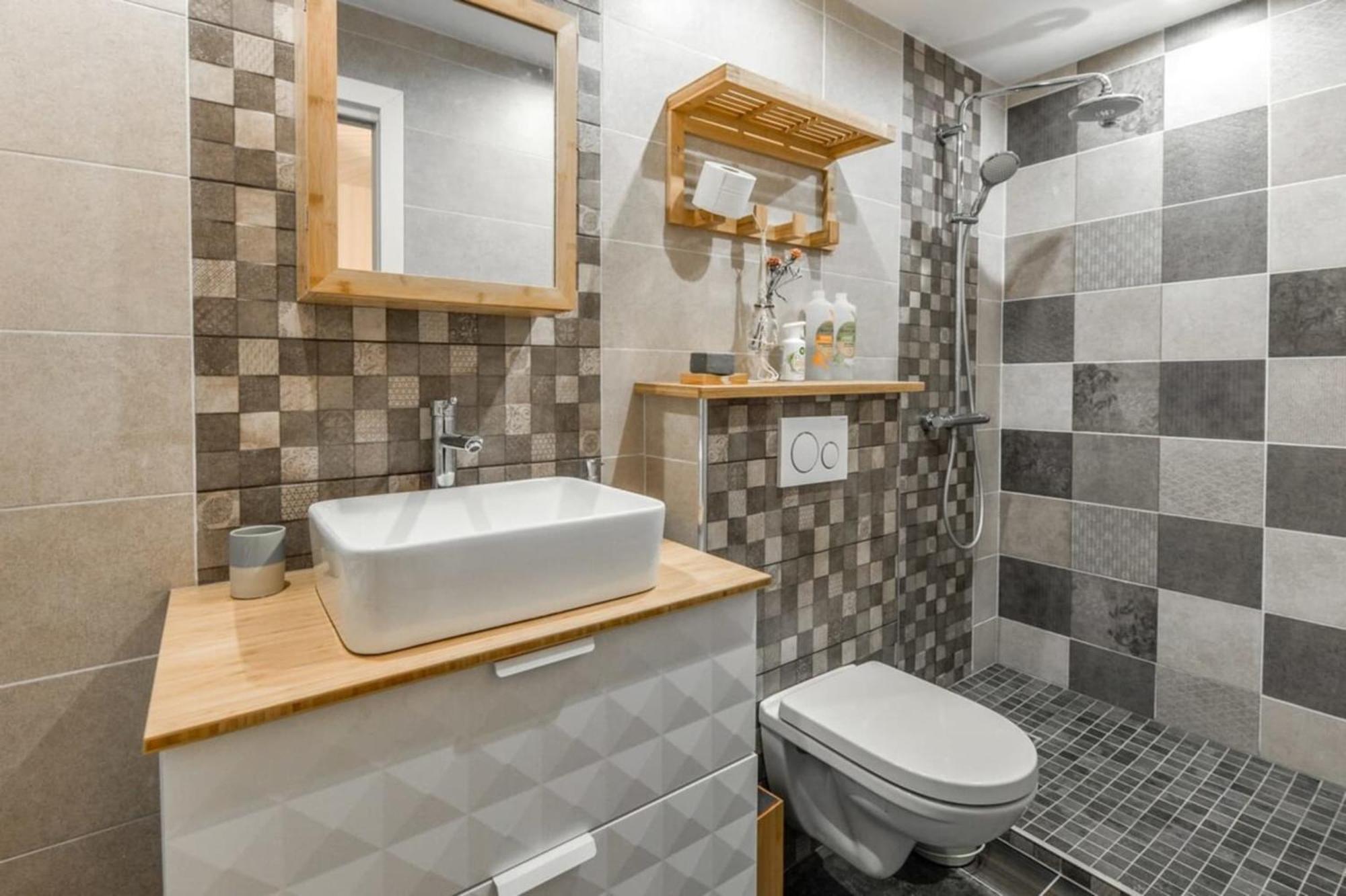 3-Star Rated Apartment In The Heart Of The Old Town With A View 안시 외부 사진