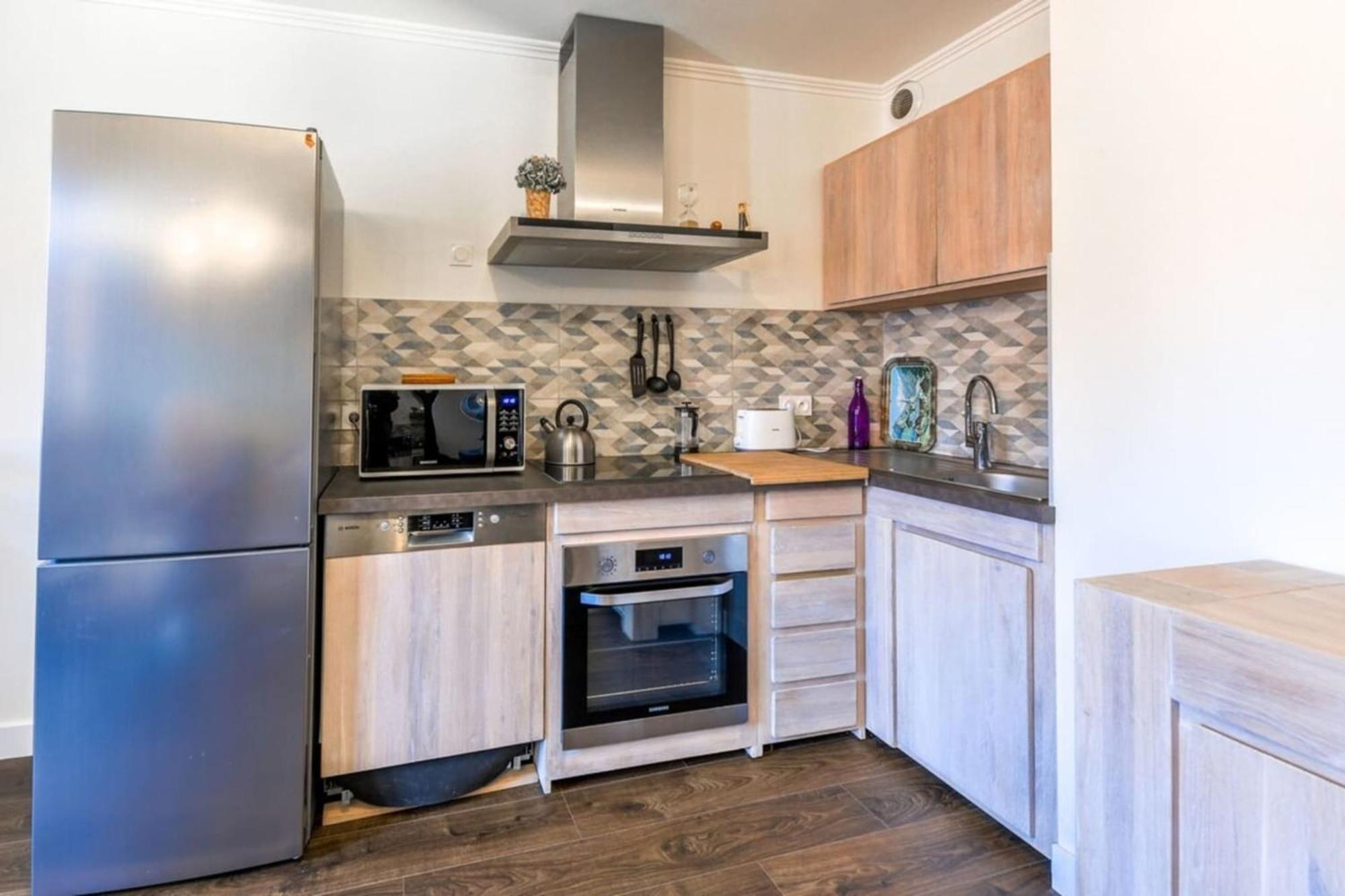 3-Star Rated Apartment In The Heart Of The Old Town With A View 안시 외부 사진