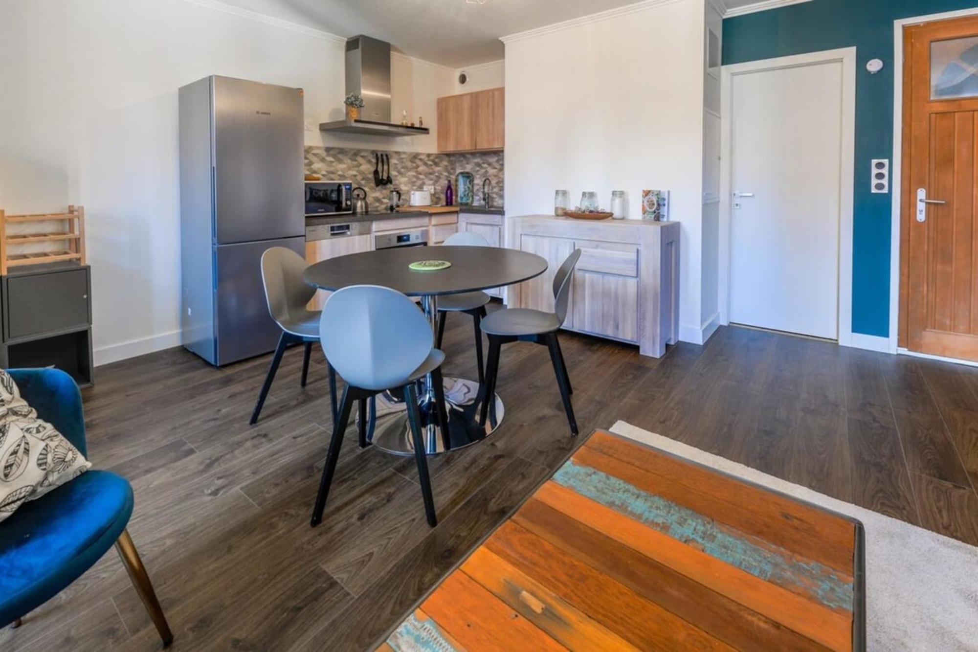 3-Star Rated Apartment In The Heart Of The Old Town With A View 안시 외부 사진